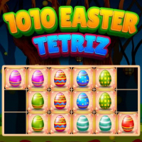 1010 Easter Tetriz