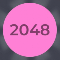 2048 Ballz