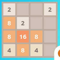 2048 Master