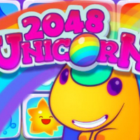 2048 Unicorn