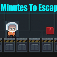 3 Minutes To Escape