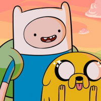 Adventure Time Hidden