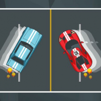 Agile Driver - Car Game