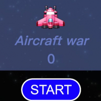 Aircraft war