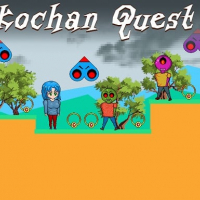 Akochan Quest 2