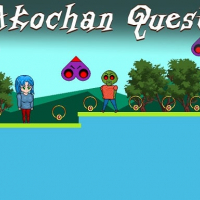 Akochan Quest