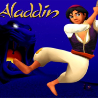 Aladdin Run 2021