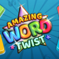 Amazing Word Twist