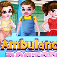 AMBULANCE DOCTOR