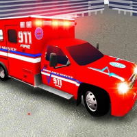 Ambulance Simulator