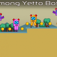 Among Yetto Bots