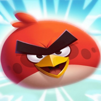 angry birds.io