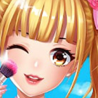 Anime Dress Up-Fantasy Dress up 