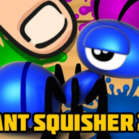 Ant Squisher 2