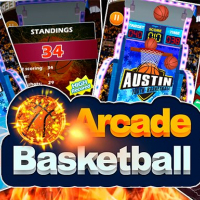 Arcade BasketBall