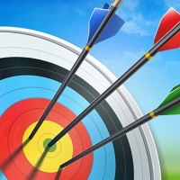 Archery King 3D