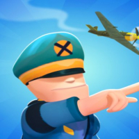 Army Commander Game