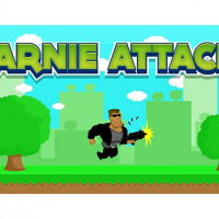 Arnie Attack 1