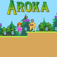 Aroka