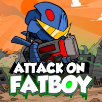 Attack on fatboy