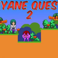 Ayane Quest 2