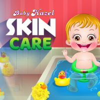 Baby Hazel Skin Care