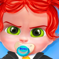 Baby Kids Care - Babysitting Kids Game