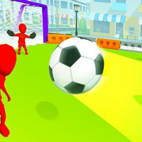 Ball Brawl 3D