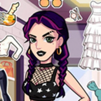 Ball Jointed Doll Creator - Makeover Game