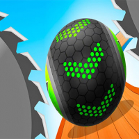 Ball Racer 3D