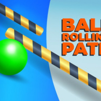 Ball Rolling Path