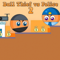 Ball Thief vs Police 2