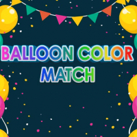 Balloon Color Matching