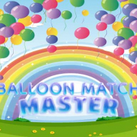 Balloon Match Master