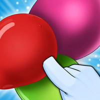 Balloon Popping Game for Kids - Offline Games