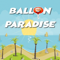 Balloons Paradise