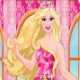 Barbie Disney Princess