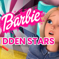 Barbie Hidden Stars