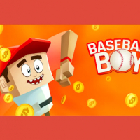 Baseball Boy