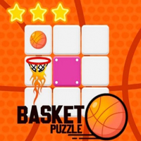 Basket Puzzle - Basketball Game