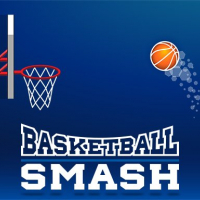 Basketball Smash