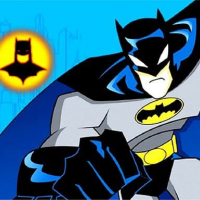 Batman Match 3 - Matching Puzzle Game