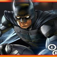 Batman Ninja Game Adventure - Gotham Knights