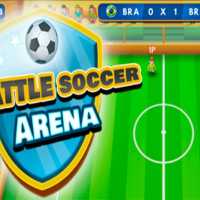 Battle Arena Soccer