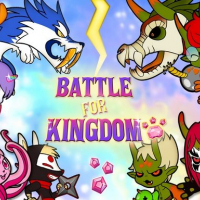 Battle For Powerful Kingdom