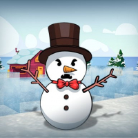 Beat the Snowmen