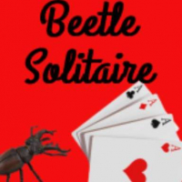 Beetle Solitaire 