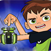 ben 10 alien force 2