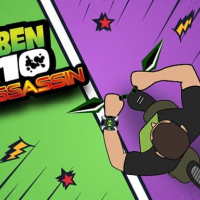 Ben 10 Assassin