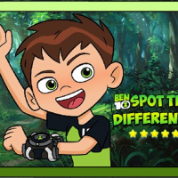 Ben 10 Difference Alien Force